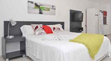 Simply Feel At Home Apartments Córdoba Exteriör bild